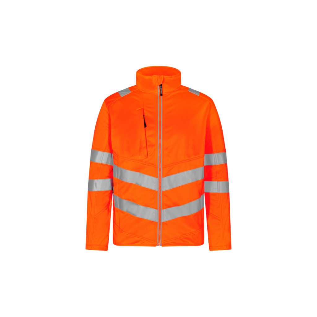 Safety Softshell jakke