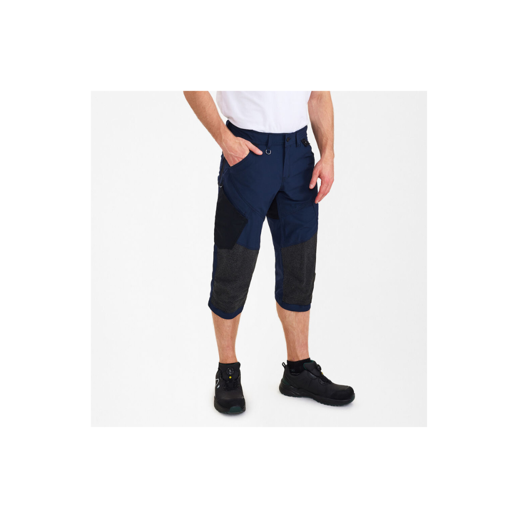 X-treme håndværkerknickers med 4-vejs stræk