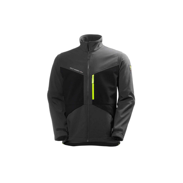 Aker Jacket