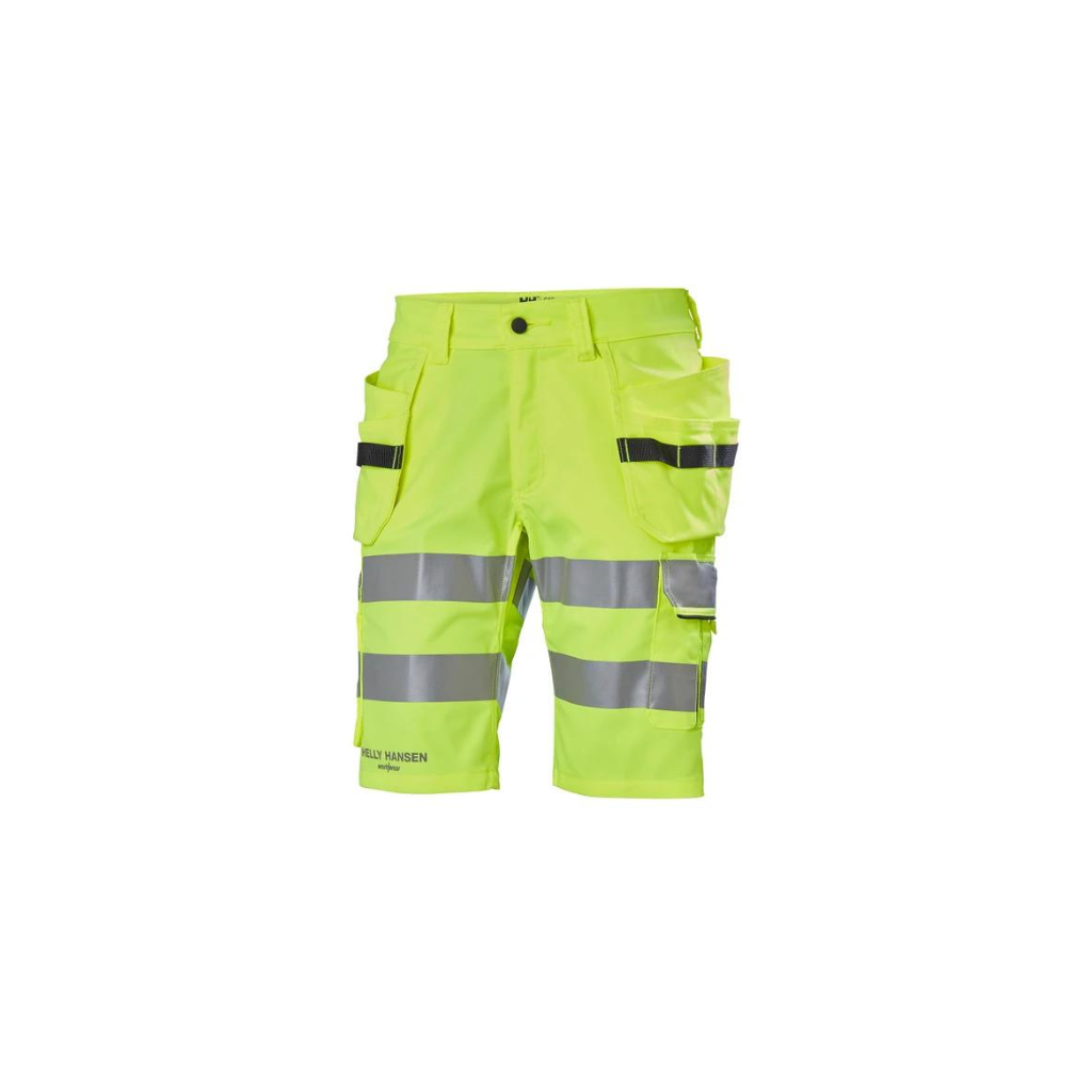 Alna Construction Shorts