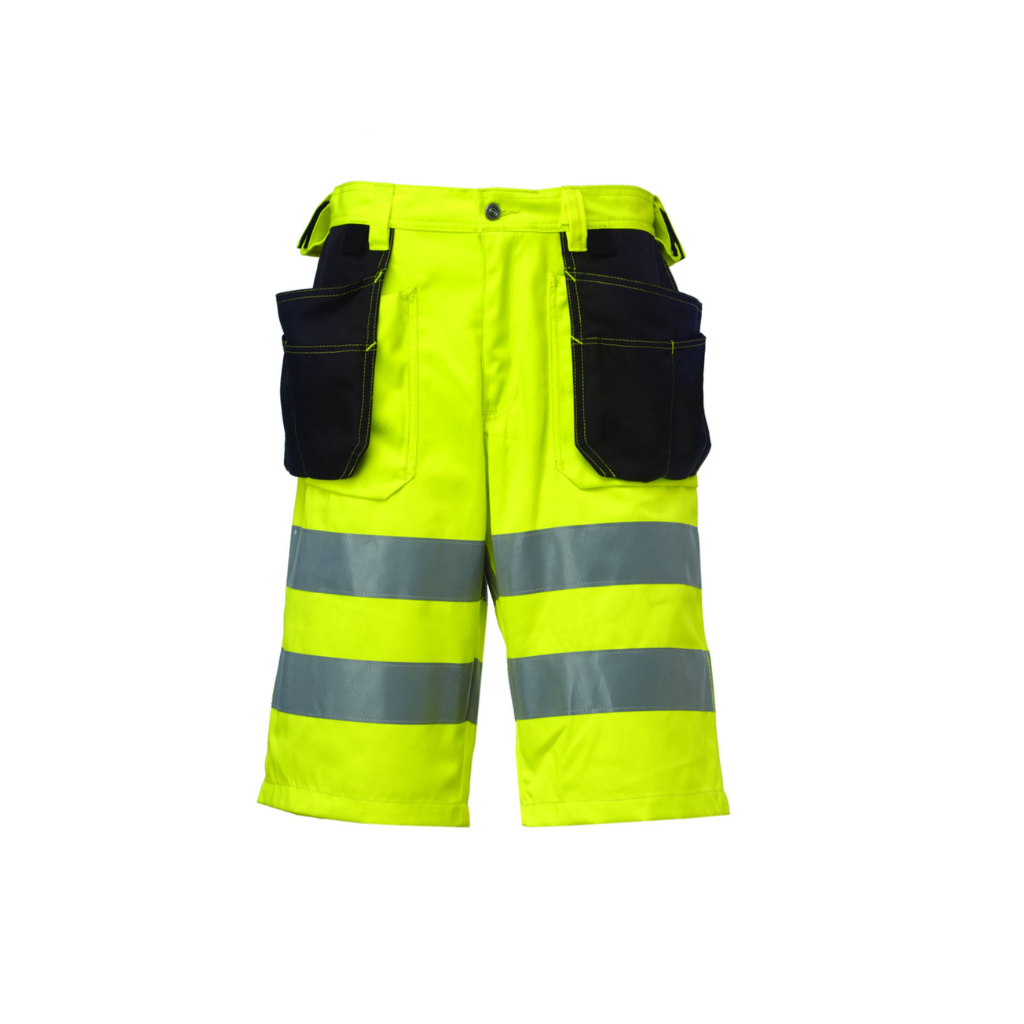 Bridgewater Construction Shorts
