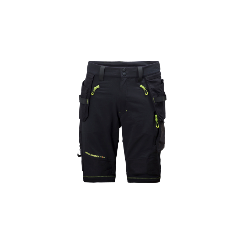 Magni Construction shorts