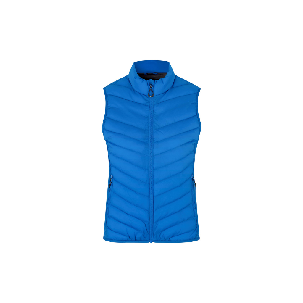 Bodywarmer, stretch, dame
