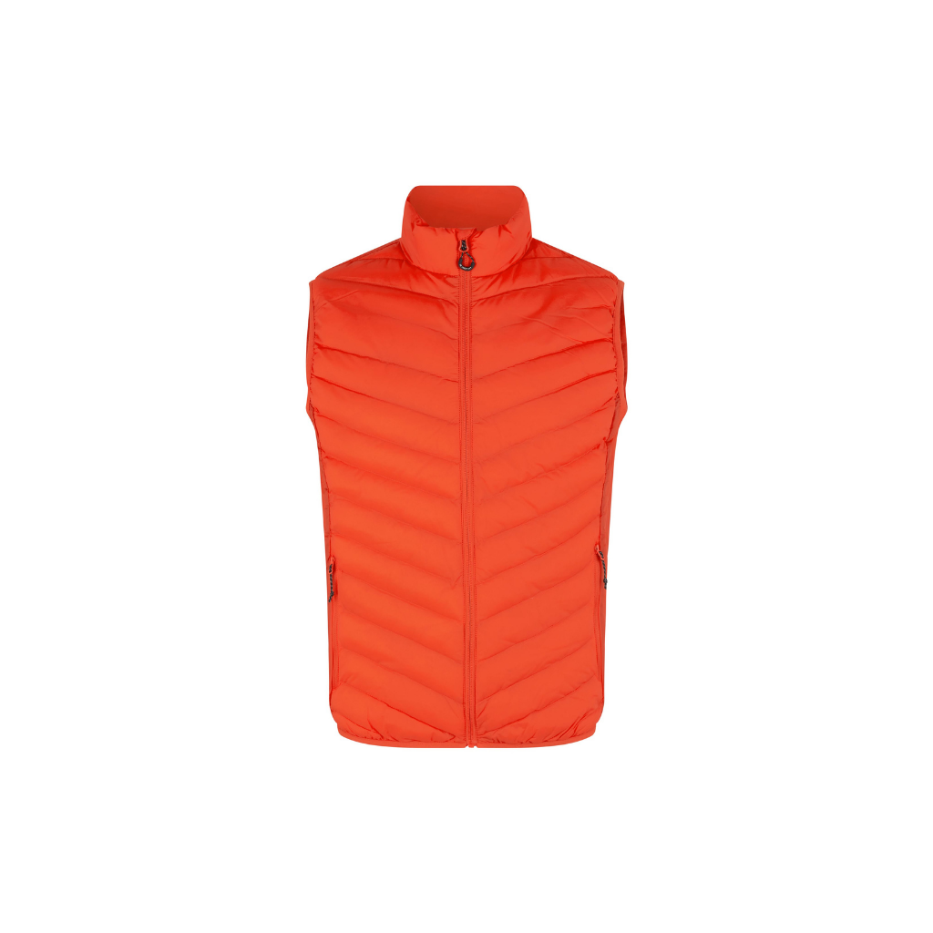 Stretch herre bodywarmer