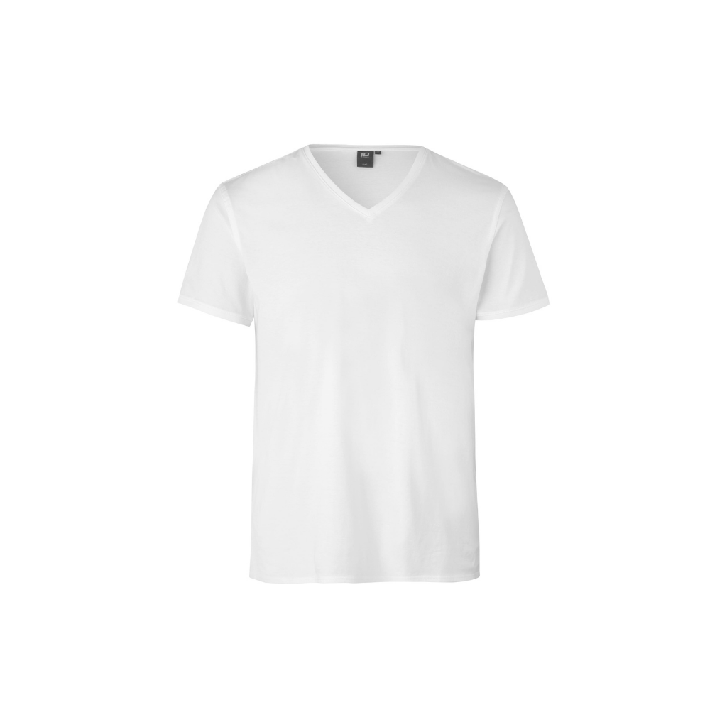 Core V-neck Tee