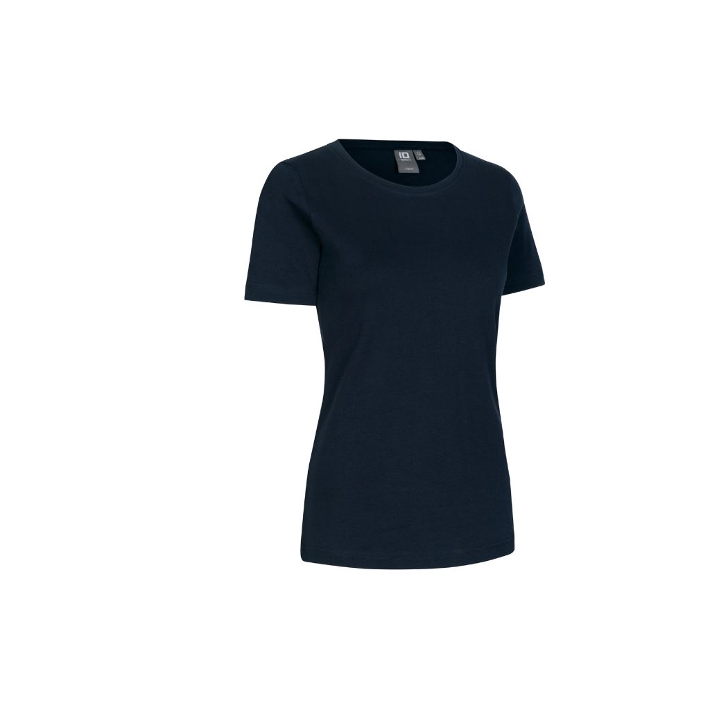 Interlock dame T-Shirt