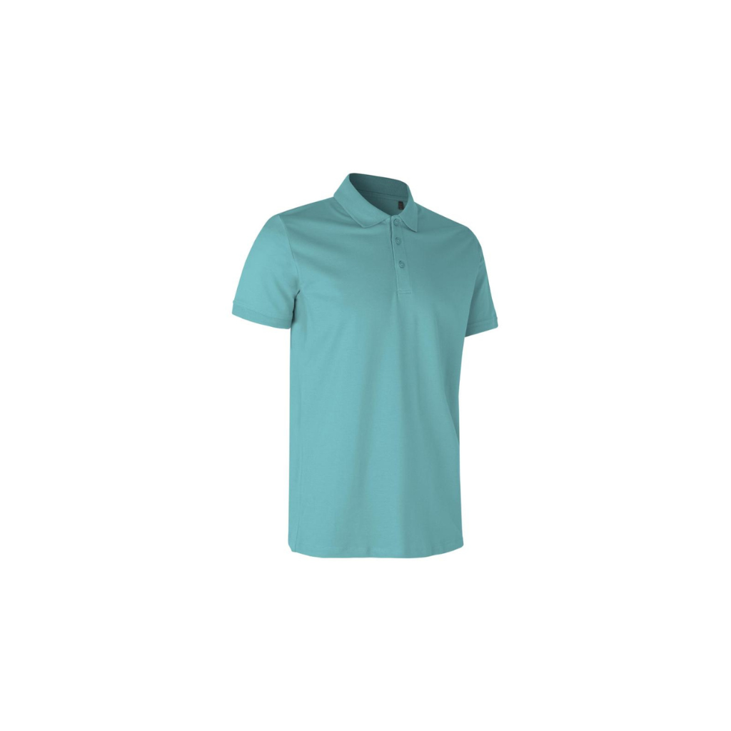 Poloshirt | økologisk