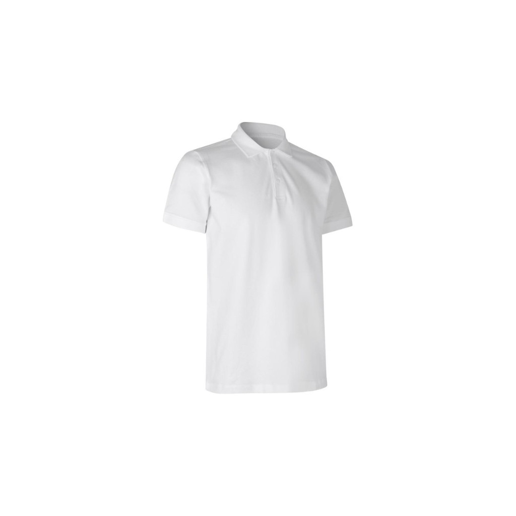 Poloshirt | økologisk
