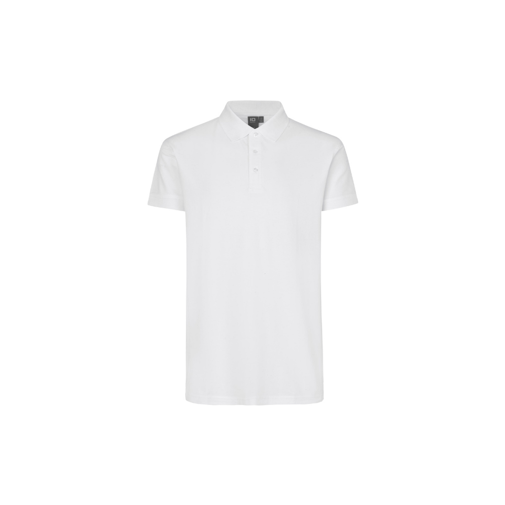 Stretch Poloshirt