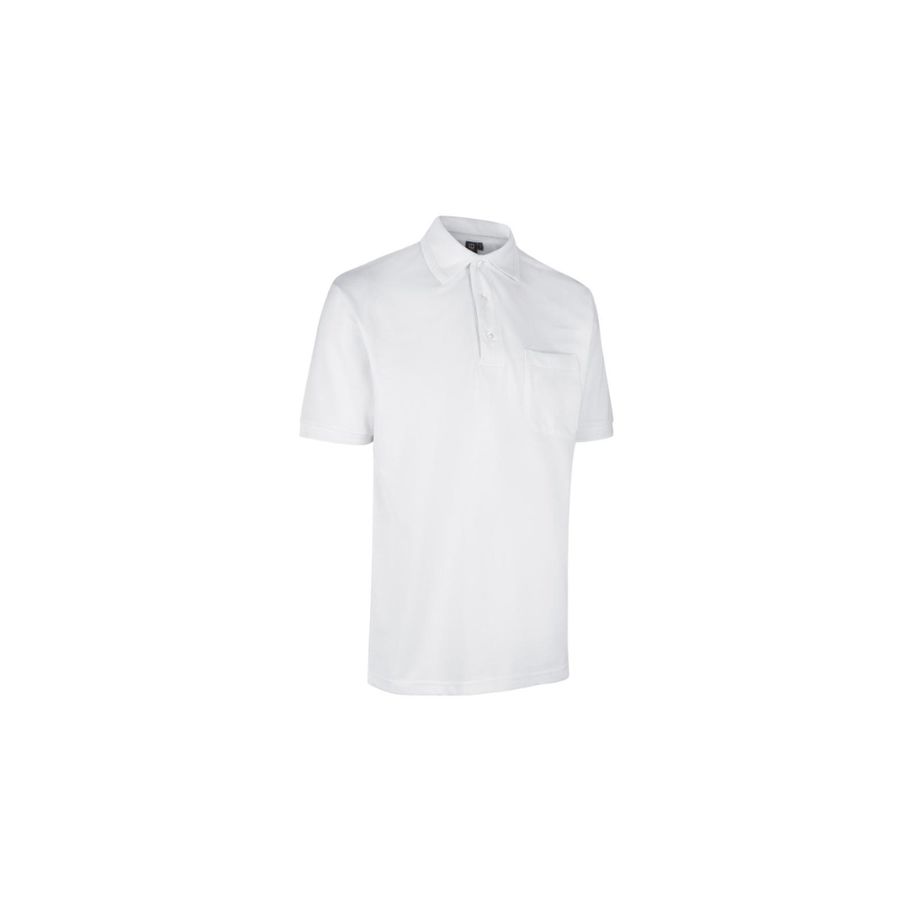 PRO Wear poloshirt, med lomme