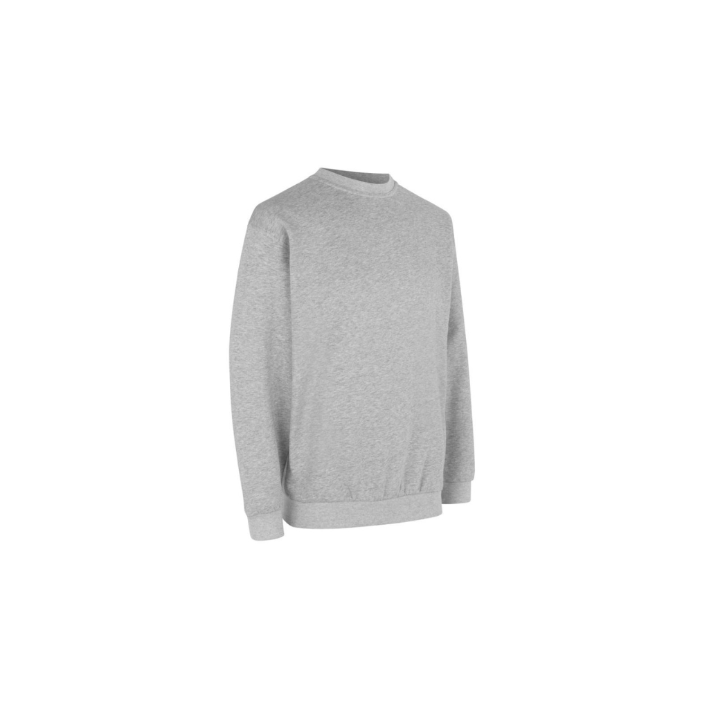 Sweatshirt, klassisk model