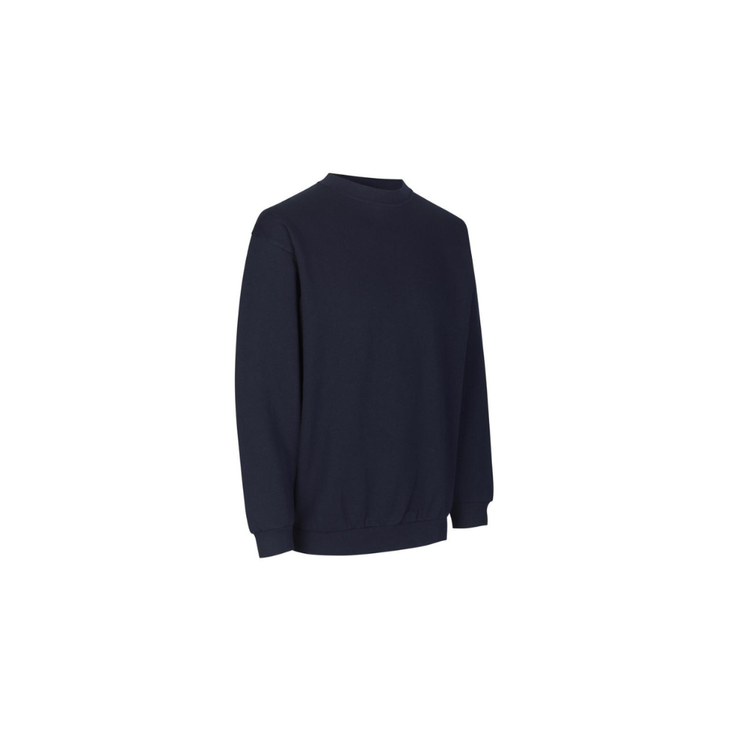 Sweatshirt, klassisk model