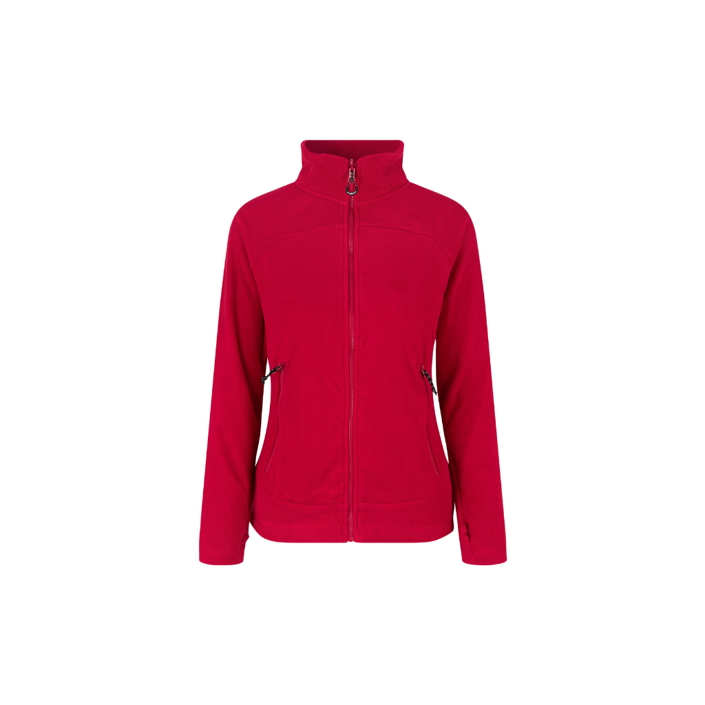 Zip'n Mix Dame Fleece