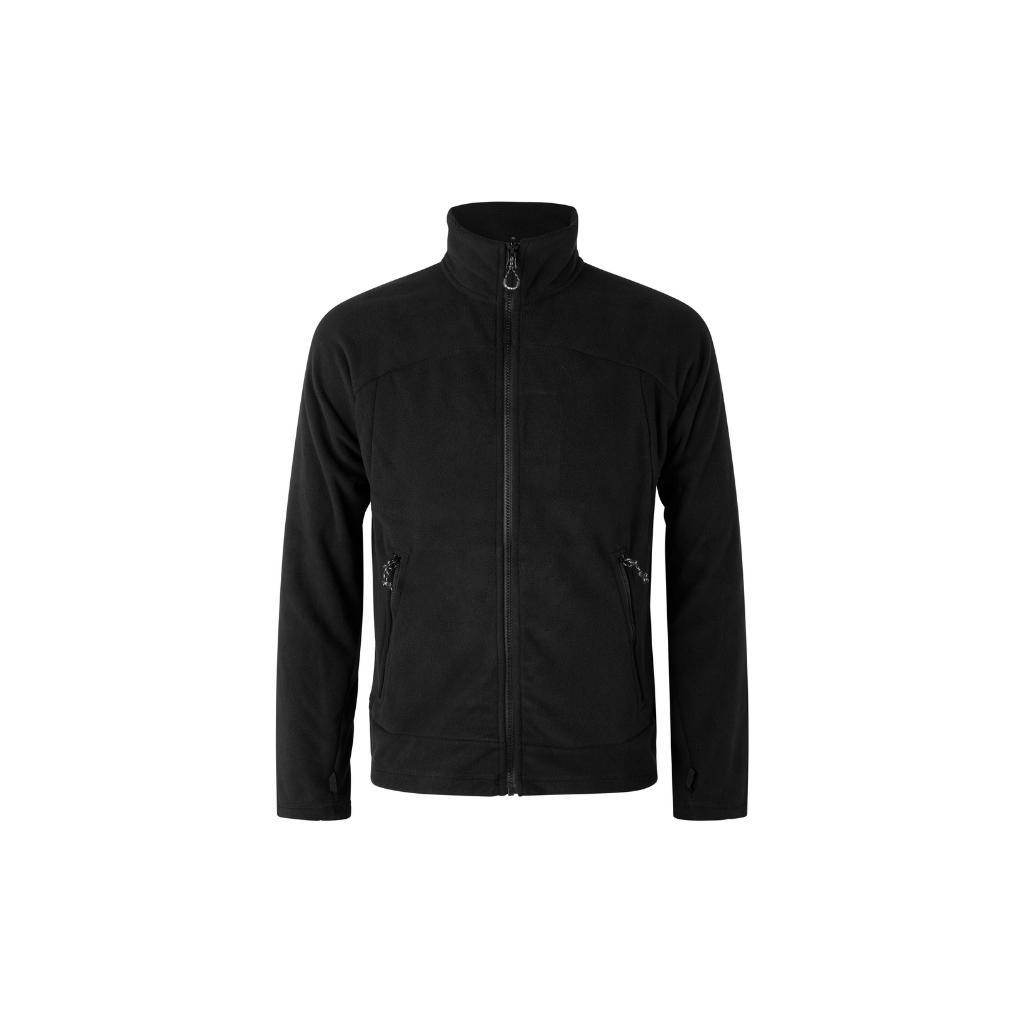 Zip-n Mix microfleece