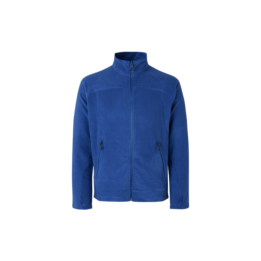 Zip-n Mix microfleece