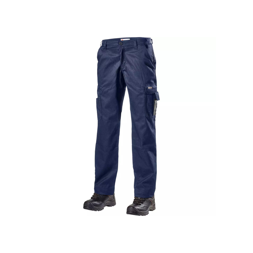 L.Brador damebukser 1003PB