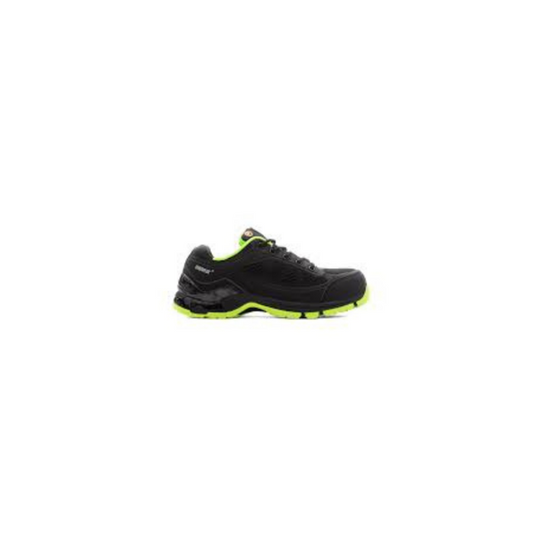 Navajo Safety Shoe w