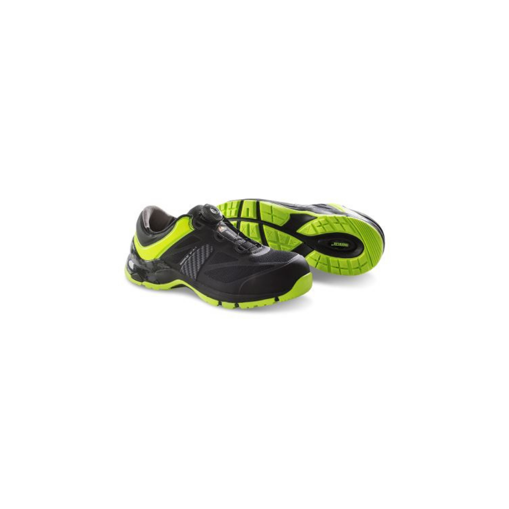 Spirit Safety Shoe w