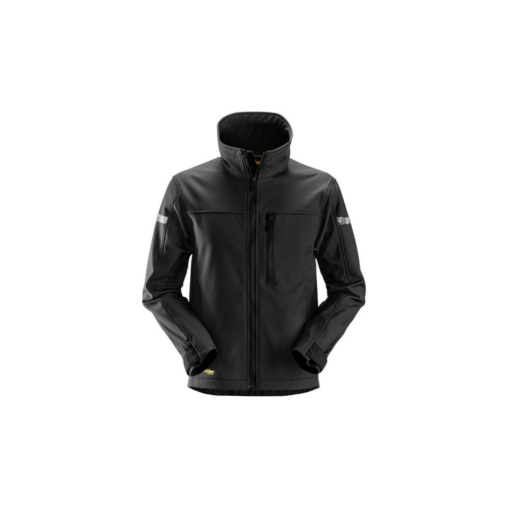 AllroundWork softshelljakke