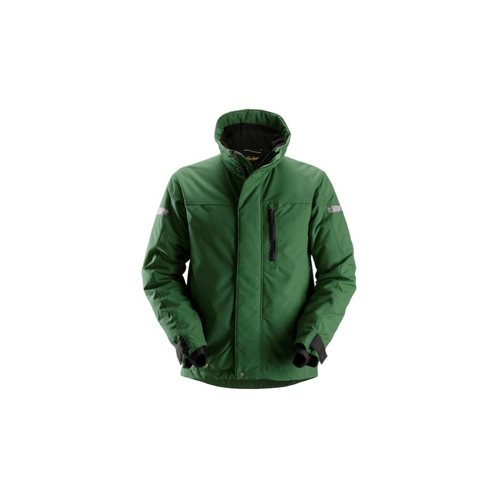 AllroundWork vinterjakke