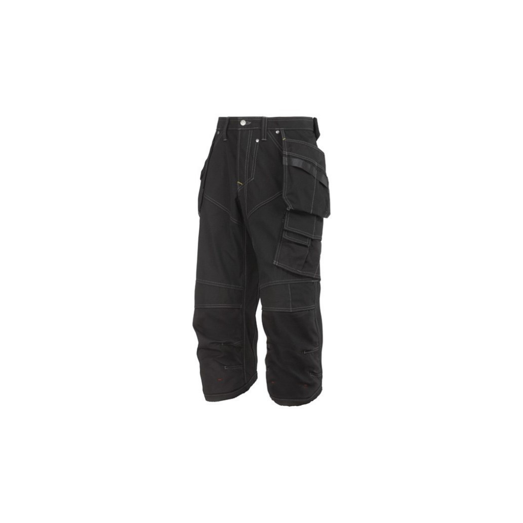 Piratbukser med hylsterlommer