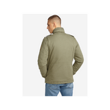 Wrangler Field Jacket Dusty