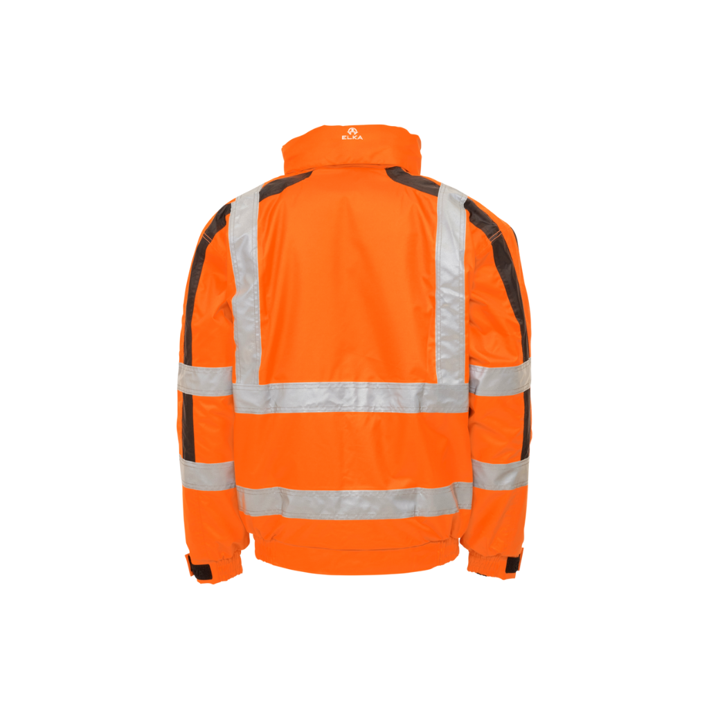 Visible Xtreme 2 i 1 pilot jakke