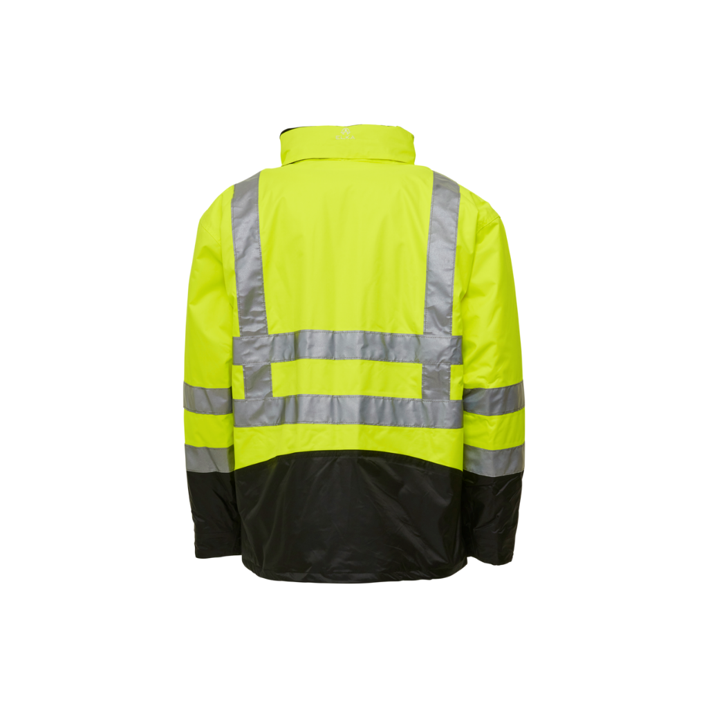 Visible Xtreme 2 i 1 jakke