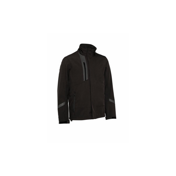 Softshell Jakke