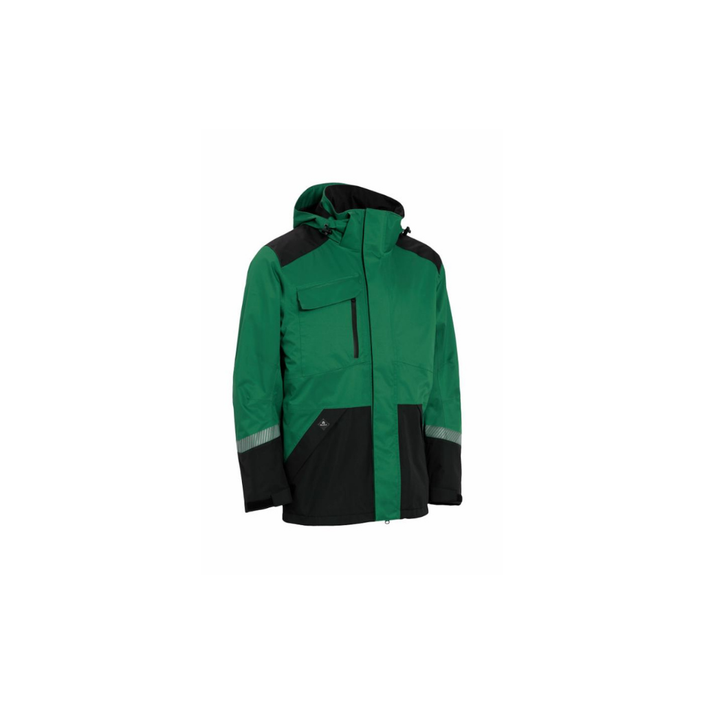 Elka Working Xtreme  Stretch Jakke