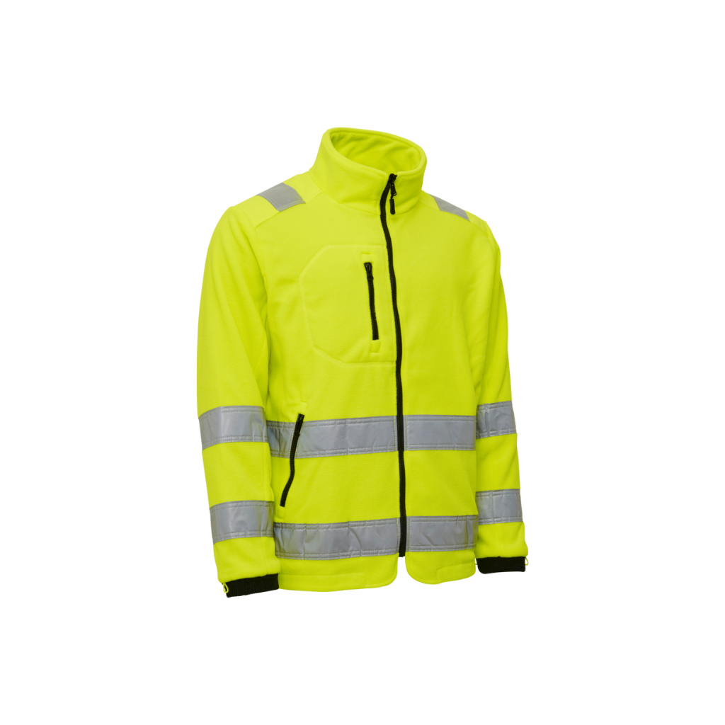 Xtreme Zip-in fleece