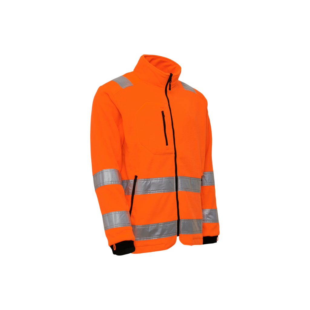 Xtreme Zip-in fleece