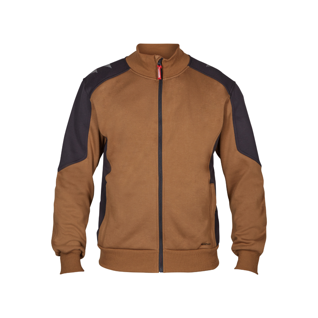 Galaxy Sweat Cardigan