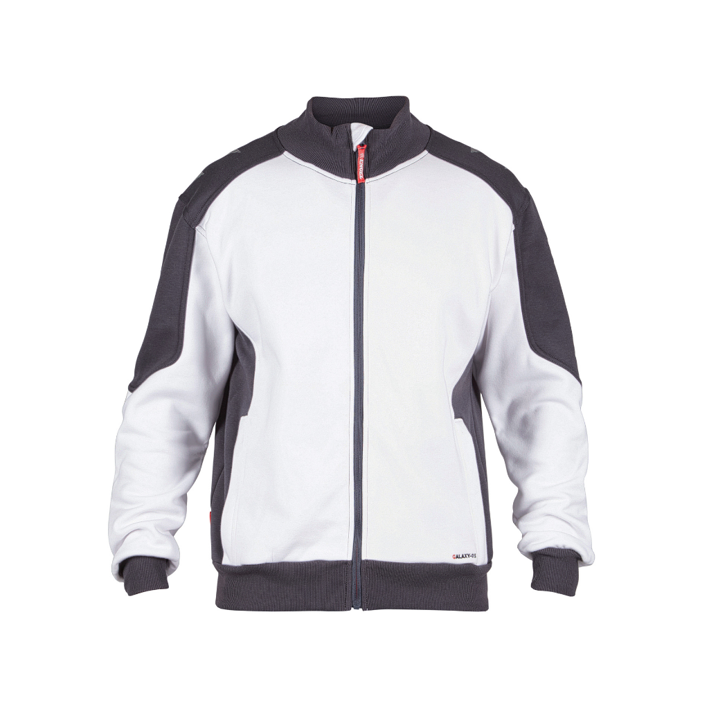 Galaxy Sweat Cardigan