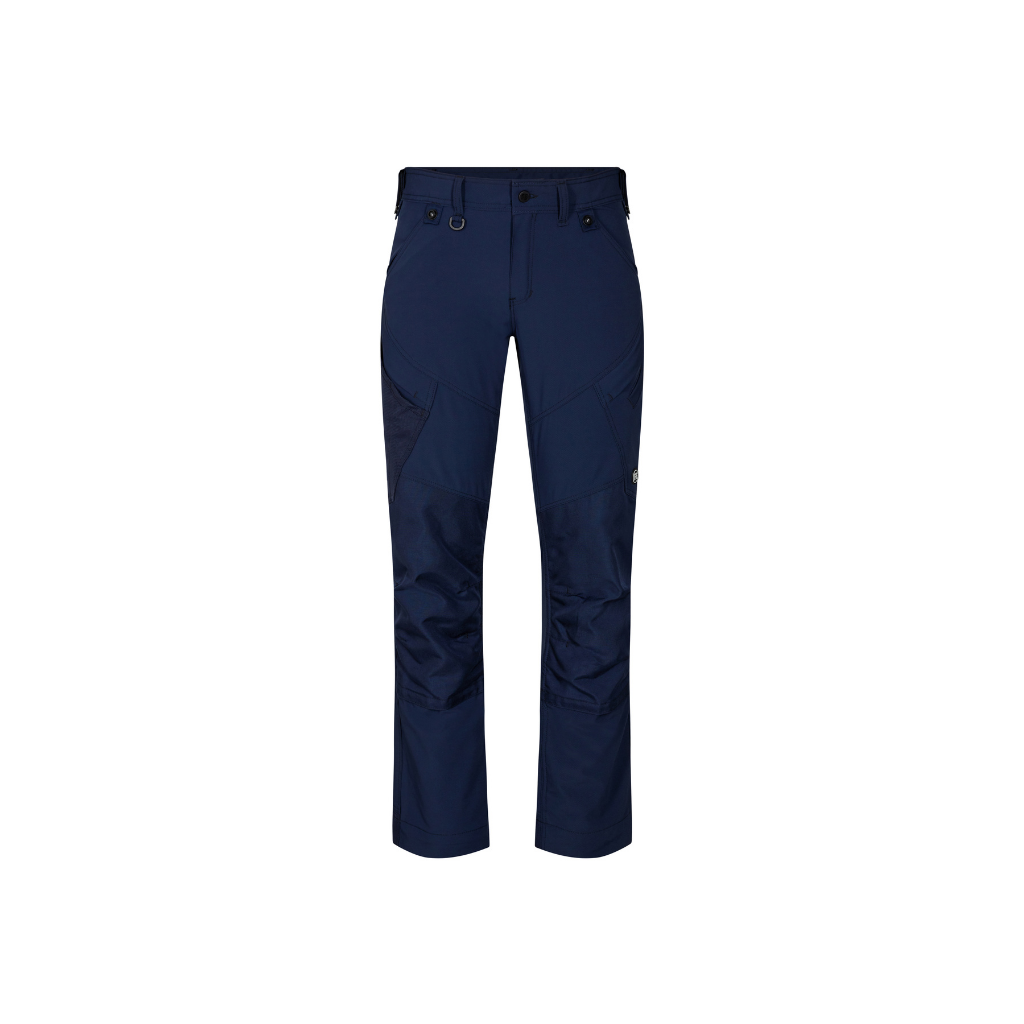 X-treme håndværkerbukser med 4-vejs stræk
