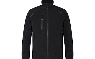 X-treme jakke med 4-vejs stræk