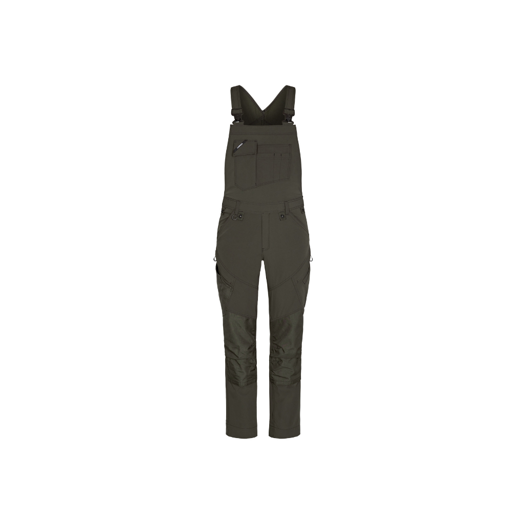 X-treme overall med 4-vejs stræk