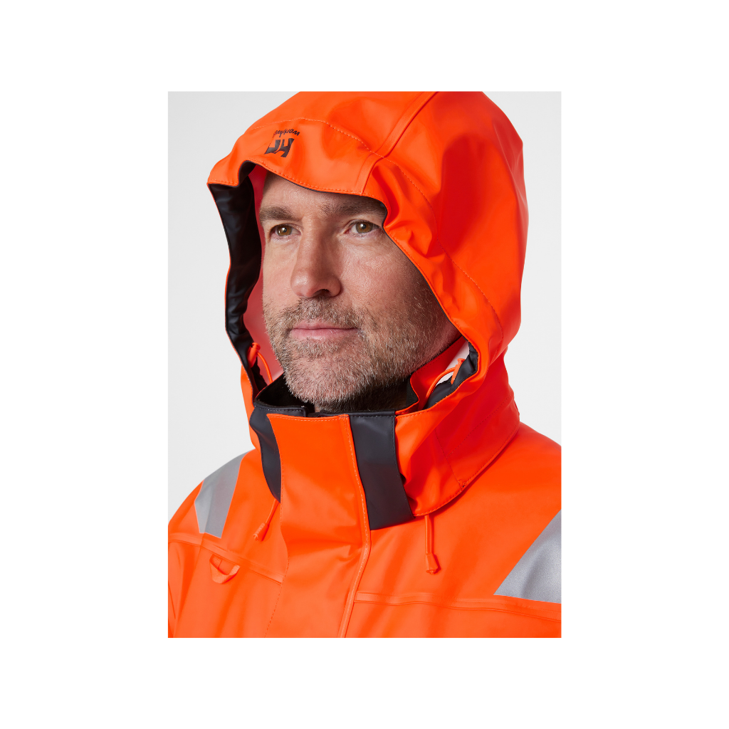 Alna 2.0 Foret Refleks Vinterjakke