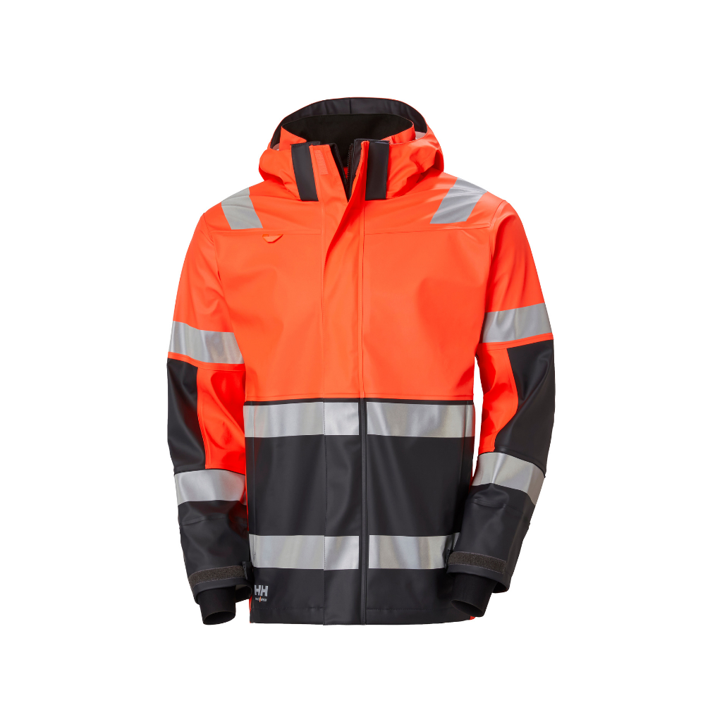 Alna 2.0 Foret Refleks Vinterjakke