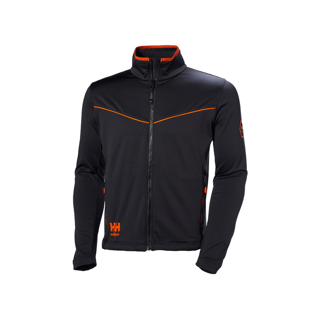 Chelsea Evolution Stretch Trøje