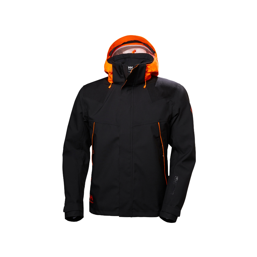 Chelsea Evolution Vinterjakke