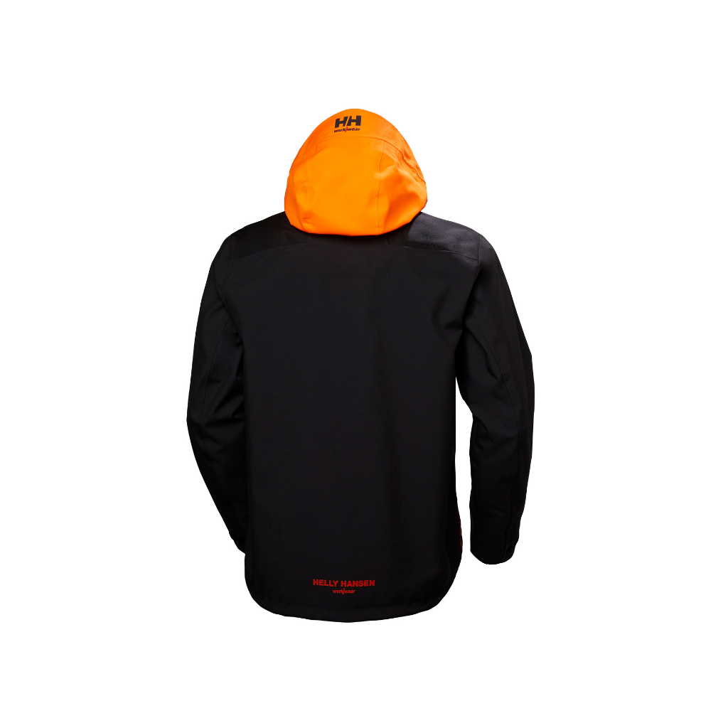 Chelsea Evolution Vinterjakke