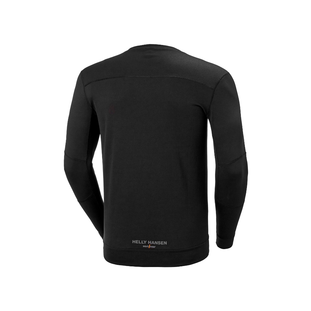 Lifa Merino Crewneck