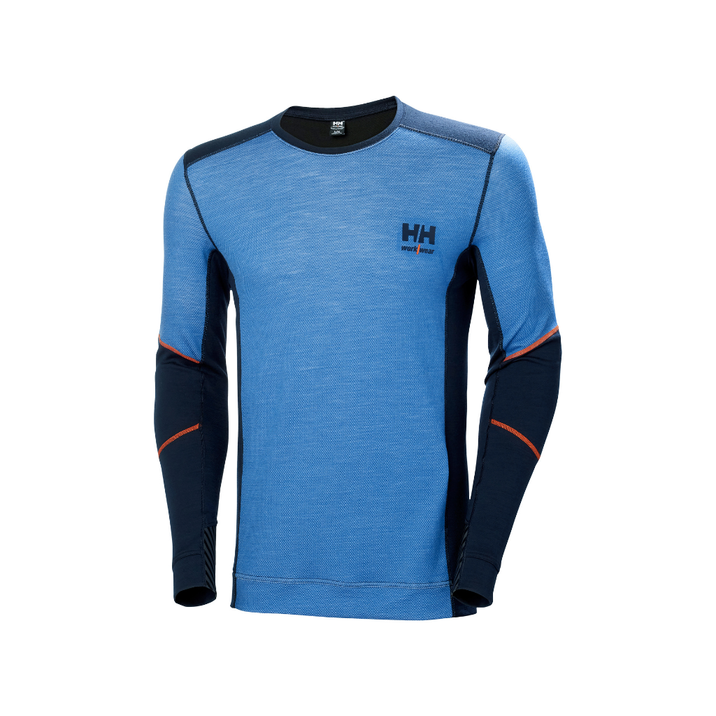 Lifa Merino Crewneck