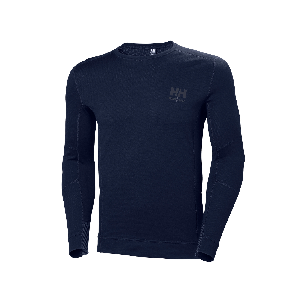 Lifa Merino Crewneck