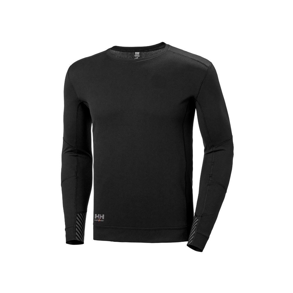 Lifa Merino Crewneck