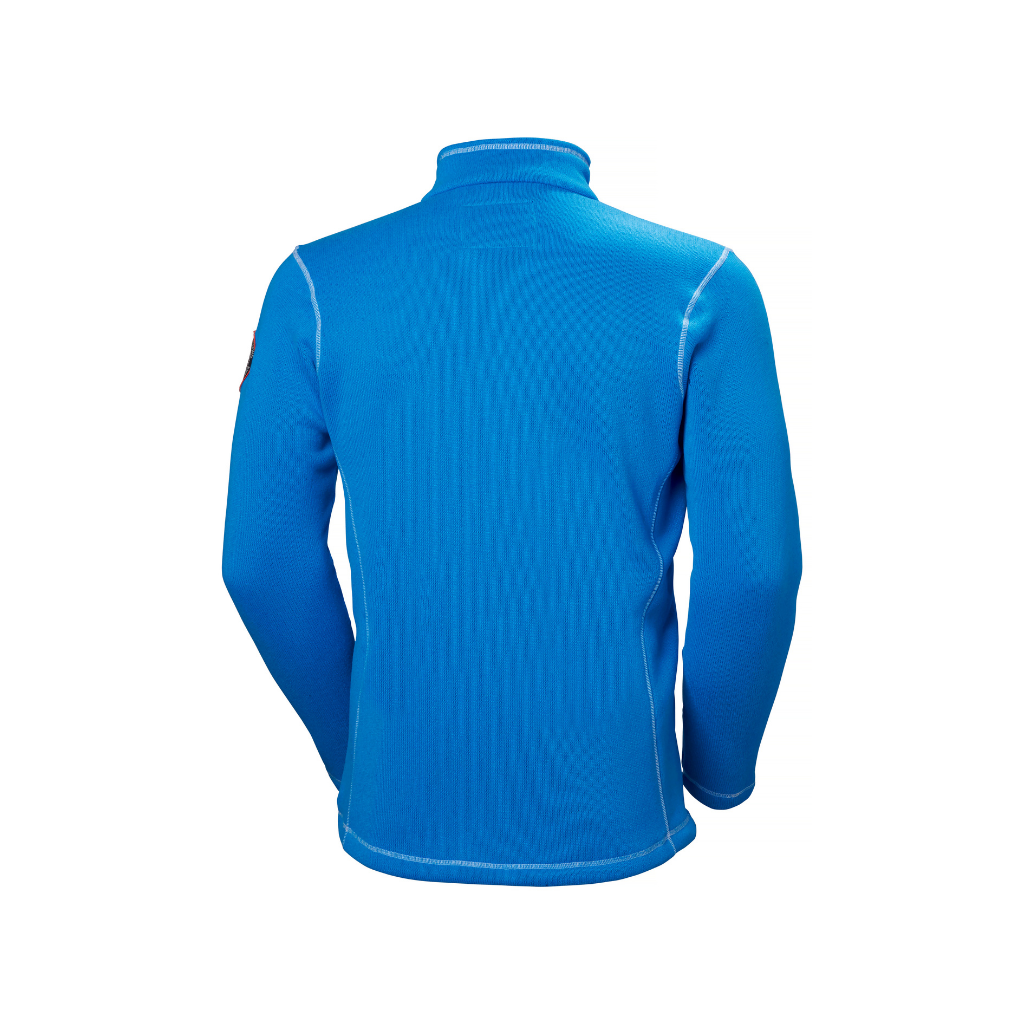 Hay River Fleece Jakke