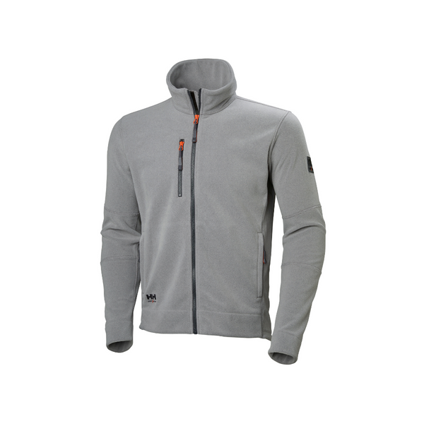 Kensington Fleece jakke