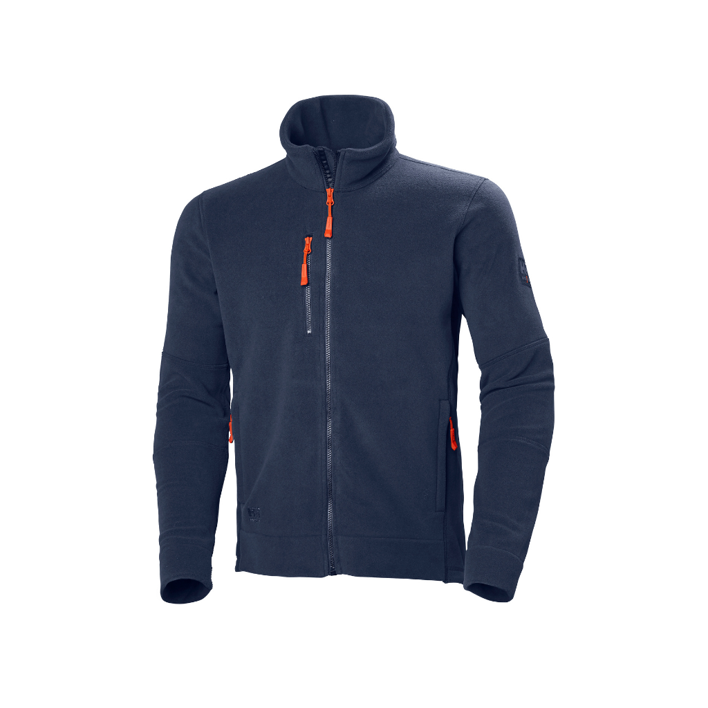 Kensington Fleece jakke