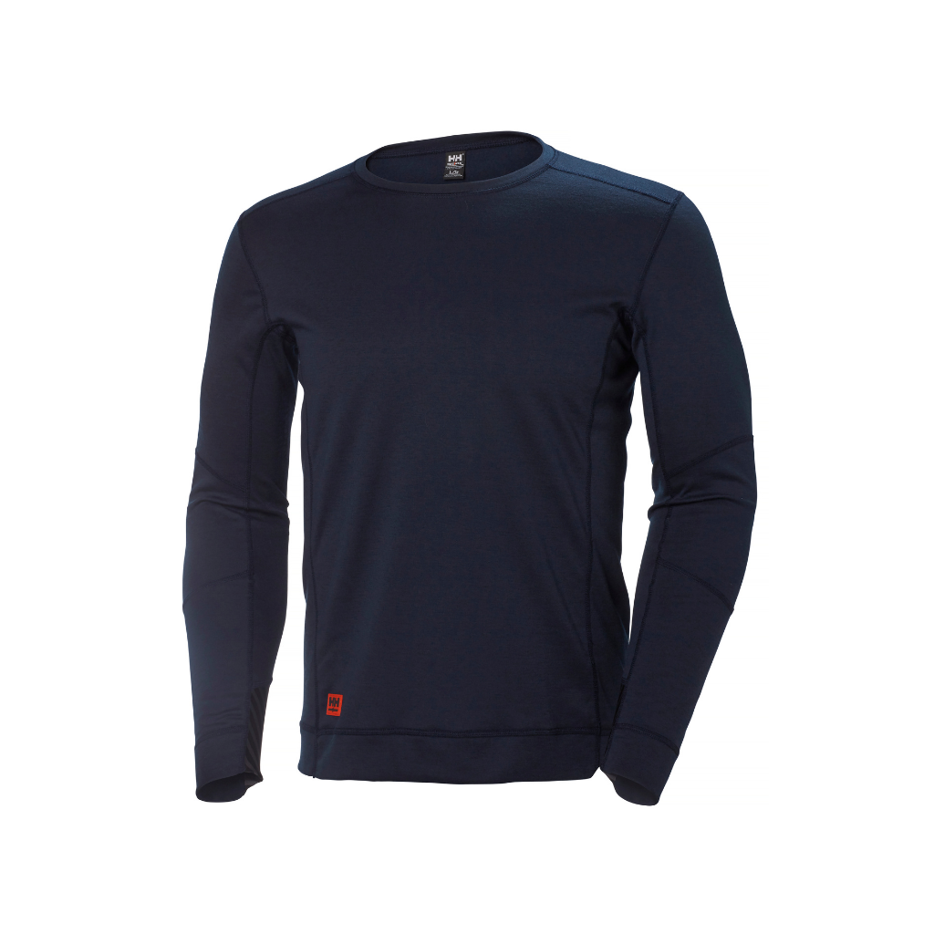 Lifa Max Langærmet Trøje